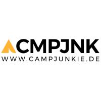 CAMPJunkie in Wuppertal - Logo