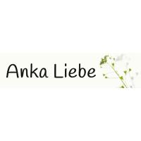 Anka Liebe, Heilpraktikerin für Homöopathie, Bowen faszientherapie, Darm- und Stoffwechselgesundheit in Böhlen bei Leipzig - Logo