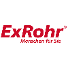 Ex-Rohr GmbH in Berlin - Logo