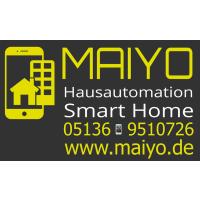 MAIYO Smart Home in Burgdorf Kreis Hannover - Logo