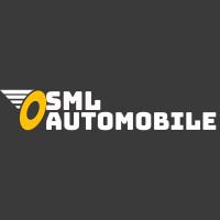 SML Automobile in Ahrensburg - Logo