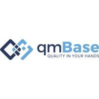 qmBase GmbH in Dortmund - Logo