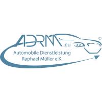 ADRM.eu Autolackierung Bergisch Gladbach in Bergisch Gladbach - Logo