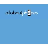 All about phones in Berlin - Logo