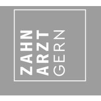 ZAHNARZT GERN - Julian Freise in München - Logo