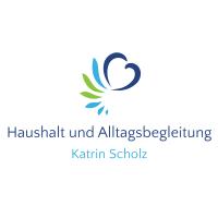 Haushalt und Alltagsbegleitung Katrin Scholz in Herongen Stadt Straelen - Logo