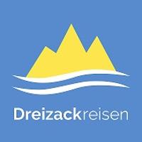 Dreizackreisen - Der Osteuropa Reisespezialist in Berlin - Logo