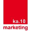 ka.10 marketing in Eschborn im Taunus - Logo