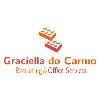 do Carmo Recruiting & Office Services in Krefeld - Logo