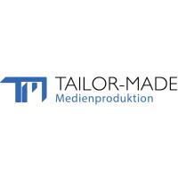 Marc Schneider Tailor-Made Medienproduktion in Rüsselsheim - Logo