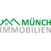 Münch Immobilien - Andrea Münch (IVD) in Essen - Logo