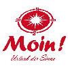 Moin! Hotel Cuxhaven in Döse Stadt Cuxhaven - Logo