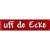 Gaststätte Uff de Ecke in Berlin - Logo