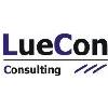 LueCon - Versicherungsmakler & Honorarberatung in Leipzig - Logo