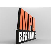 MPU Beratung Stuttgart in Stuttgart - Logo