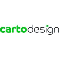 cartodesign in Ense - Logo