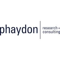 phaydon research+consulting GmbH & Co. KG in Köln - Logo