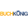 BUCHKÖNIG GmbH in Berlin - Logo