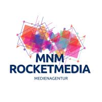 MNM Rocketmedia in Stuttgart - Logo