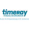 timeRay Visualisierungen in Herrenberg - Logo