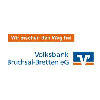Volksbank Bruchsal-Bretten eG - SB-Filiale Oberderdingen-Edeka in Oberderdingen - Logo