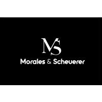 Morales & Scheuerer in Bad Aibling - Logo