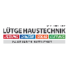 Lütge Haustechnik in Hamburg - Logo