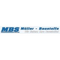 MBS Müller-Baustoffe, Michael Müller in Stützengrün - Logo