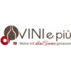VINI e più - Weine mit allen Sinnen geniessen in München - Logo