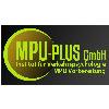 MPU-PLUS GmbH in Berlin - Logo