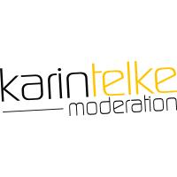 moderatoren-agentur.com - Moderatorin, Moderator + Moderation in Saarbrücken - Logo
