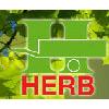 Pflanzenhochbeete Herb in Haldenwang im Allgäu - Logo