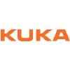 KUKA Roboter GmbH in Augsburg - Logo