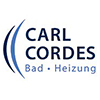 Carl Cordes GmbH in Bassum - Logo