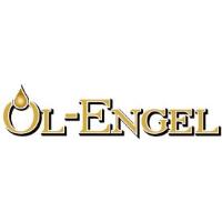 Öl Engel in Herrnhut - Logo