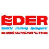 Eder GmbH in Landsberg am Lech - Logo