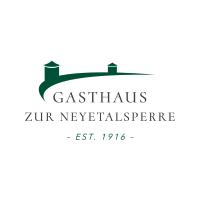 Gasthaus zur Neyetalsperre in Wipperfürth - Logo