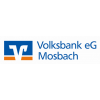 Volksbank eG Mosbach - SB-Bankfiliale Kaufland-Pavillon in Mosbach in Baden - Logo