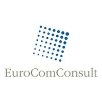 EuroComConsult GmbH in Duisburg - Logo