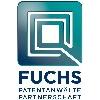 Fuchs Patentanwälte Partnerschaft in Frankfurt am Main - Logo