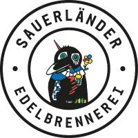 Sauerländer Edelbrand GmbH in Rüthen - Logo