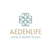 Aedenlife Hotel&Resort in Trent - Logo