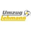 Umzüge Lehmann in Chemnitz - Logo