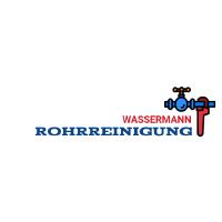 Rohrreinigung Wassermann in Mainz - Logo