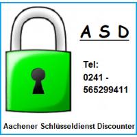 Aachener Schlüsseldienst Discounter in Aachen - Logo