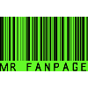 Mr Fanpage in Frankfurt am Main - Logo