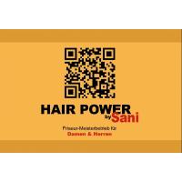 Hair Power by Sani in Mannheim - Logo