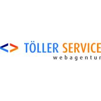 Töller Service - Webdesign & Medienagentur in Langenfeld im Rheinland - Logo