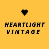 Heartlight Vintage GbR in Mannheim - Logo