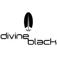 Divine Black - Fabien Meid in Karlsruhe - Logo